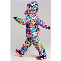 Комплект (Куртка+Брюки) PLAYTODAY, 1060979