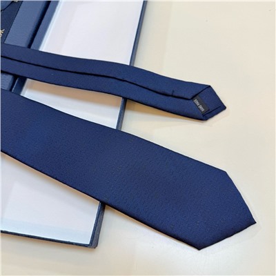 Мужской жаккардовый галстук  DIO*R