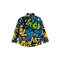 Толстовка PLAYTODAY, 797301