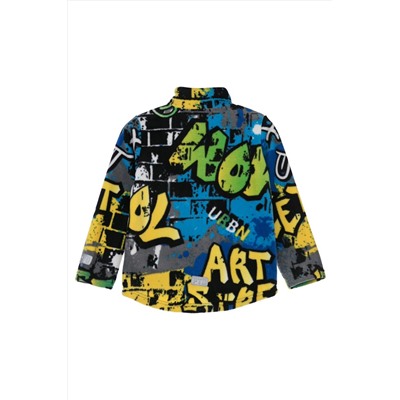 Толстовка PLAYTODAY, 797301