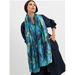 Палантин женский KSH15-165-1