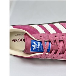 Оригинальные кроссовки ADIDA*S Gazelle  INDOOR