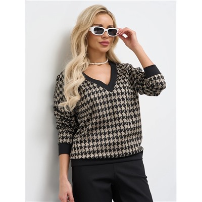 Джемпер арт.ШЮ442-5