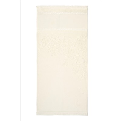 Özdilek Nihavent Kadife El ve Yüz Havlusu 50x90 cm