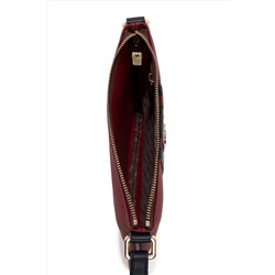 Kadın Bordo Çapraz Çanta