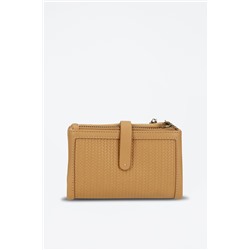 Cartera Lena Marrón