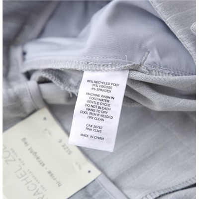 Женские свободные повседневные брюки