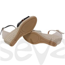 Blusandal, SANDALIA SEÑORA PIEL