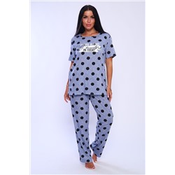 Костюм с брюками 27042 НАТАЛИ #916385