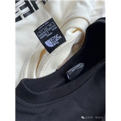 Свитшот толстовка унисекс  The Nort*h Fac*e