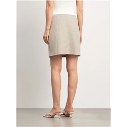 Юбка выше колена, S967/aglaos