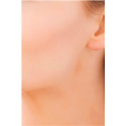 Earcuff Plata