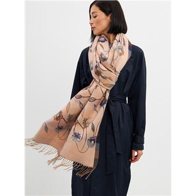 Палантин женский SH25-183-5