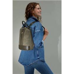 Kadın Haki Sırt Çantası