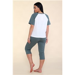 619 Комплект одежды - Wake Up