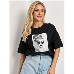 Футболка ШЮ195-47