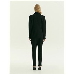 Однобортный жакет приталенного кроя, ML761/emma