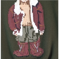 Женский свитер  РАЛЬ*Ф Л