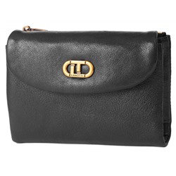 Кошелек Lanotti 2201-9929М/Черный