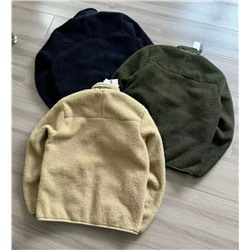 Мужская классическая флисовая куртка РАЛЬ*Ф Л