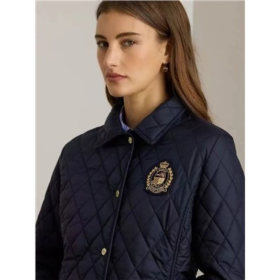 Приталенное пальто  РАЛЬ*Ф Л