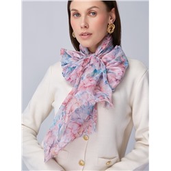 Палантин женский KSH16-124-5