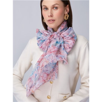 Палантин женский KSH16-124-5