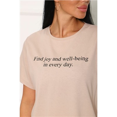 Костюм с шортами 1015 НАТАЛИ #1034455