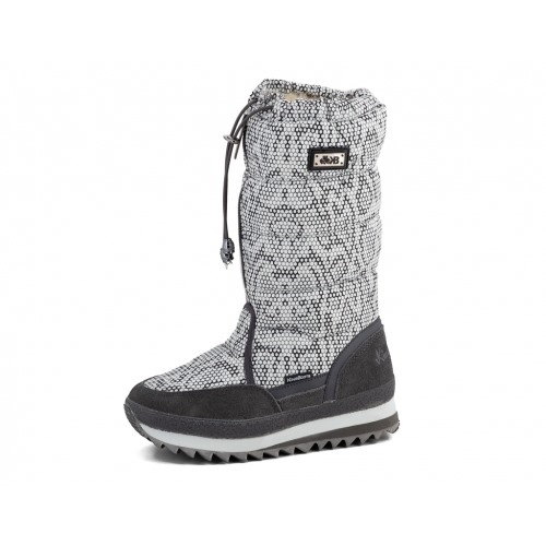 Обувь женская Сапоги женские KB787GR  KING BOOTS Германия Размер 41