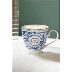 Caron Cluny Kupa - Renkli - 400 ml