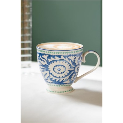 Caron Cluny Kupa - Renkli - 400 ml