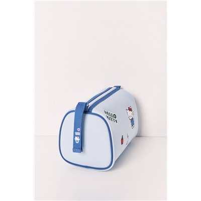 Neceser estuche neopreno Hello Kitty