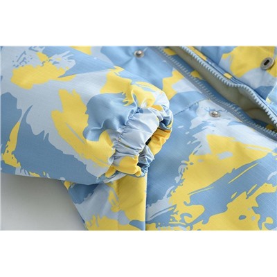 Детский комбинезон. Качество огонь!