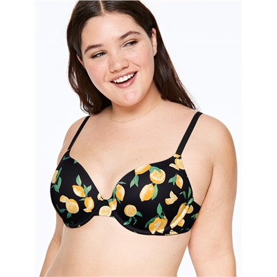 PINK WEAR EVERYWHERE T-SHIRT LIGHTLY LINED BRA