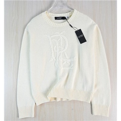 Женский трикотажный свитер РАЛЬ*Ф Л