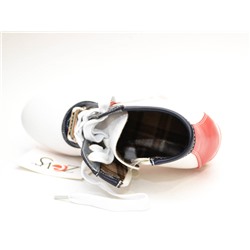 Ботинки Z-vS  (32-37)