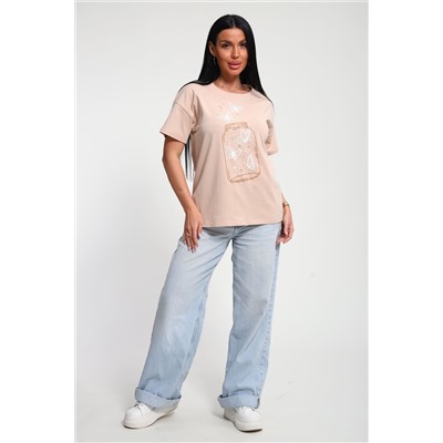 85657 футболка женская