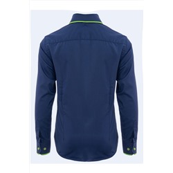 Рубашка NOTA BENE #849785