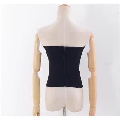 Корсет на замке 👍 классный