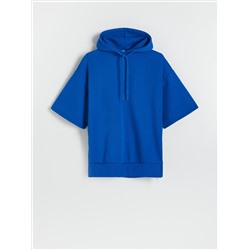 Oversize Sweatshirt