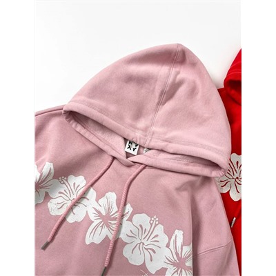 Женская толстовка худи  Rox*y