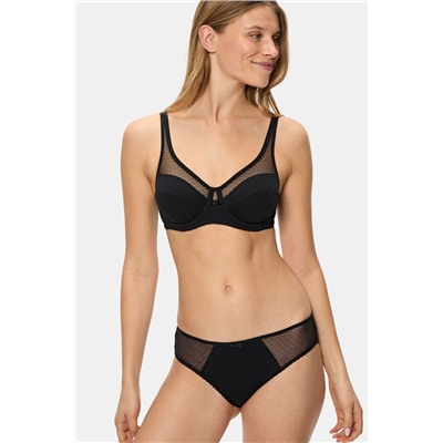 Sujetador de gran capacidad, con aros Generous Algodón Orgánico