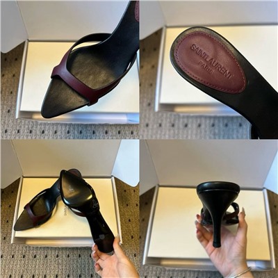 Мюли  С Л (8 цветов)