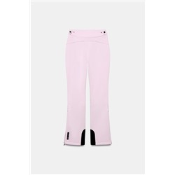 FLARE WATER-RESISTANT WINDPROOF RECCO® TECHNOLOGY SKI COLLECTION TROUSERS, CHARACTERISTICS