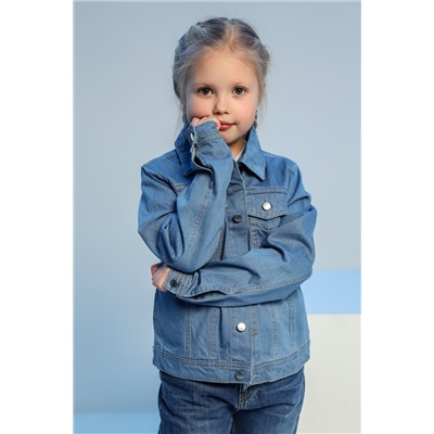 2-1M-9 жакет детский