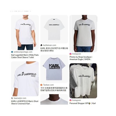 Мужская футболка  КАР*Л 😎