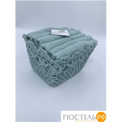 Наб-Аг2-з Аглая Набор (зеленый) 30х30(6шт)