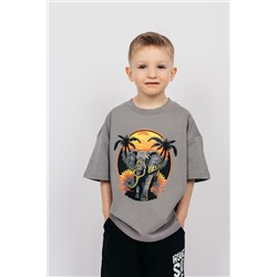 Футболка LET'S GO #987760