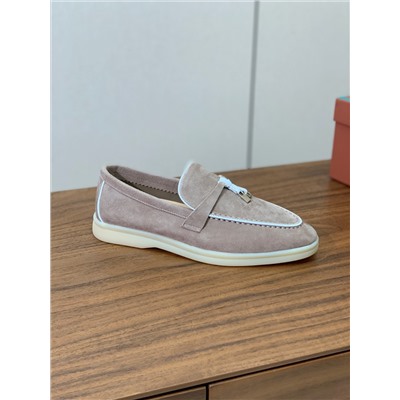 Лоферы . натур кожа люкс