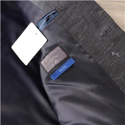 Практичный и стильный пиджак с карманами и классическим воротником, внешняя торговля в Нидерланды